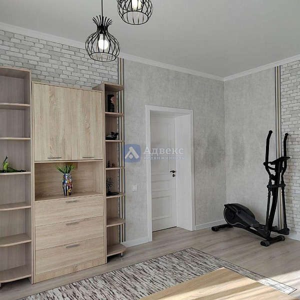 Коттедж 301.2 м²