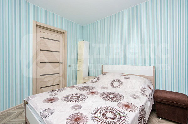 Квартира 2-комн., 40 м²