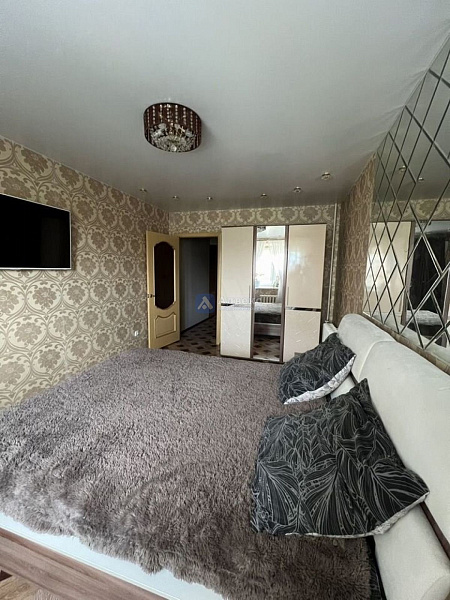 3-к квартира, 89 кв.м.