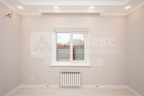 Дом 113 м²