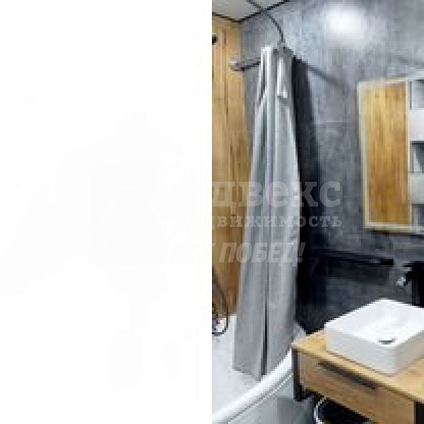 Квартира 2-комн., 74 м²