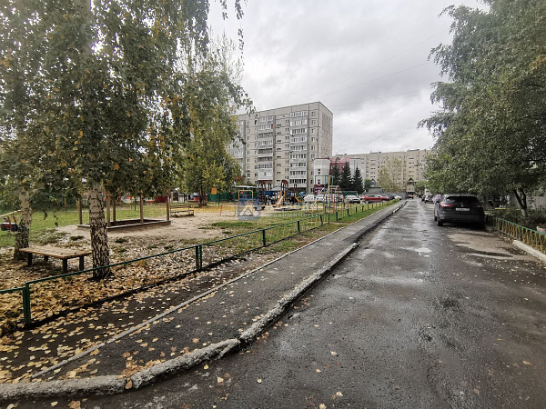 2-к квартира, 50 кв.м.