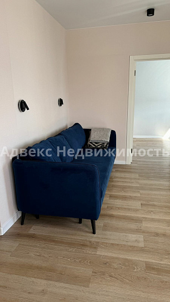 Квартира 2-комн., 68 м²