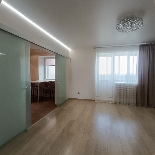 Квартира 3-комн., 94.1 м²