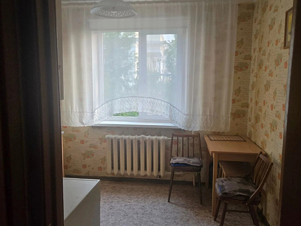 Квартира 2-комн., 51 м²