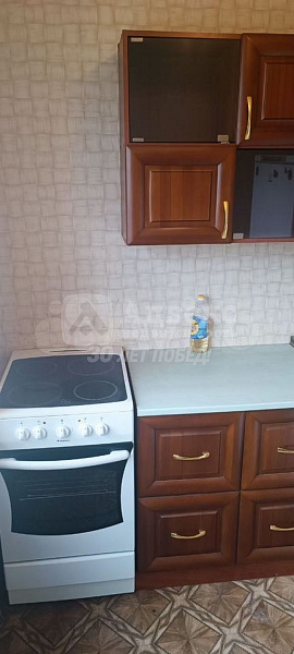 Квартира 1-комн., 29.4 м²