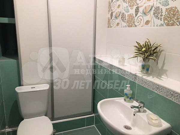 Квартира 2-комн., 70 м²