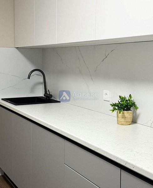 3-к квартира, 84 кв.м.