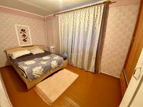 3-к квартира, 50 кв.м.