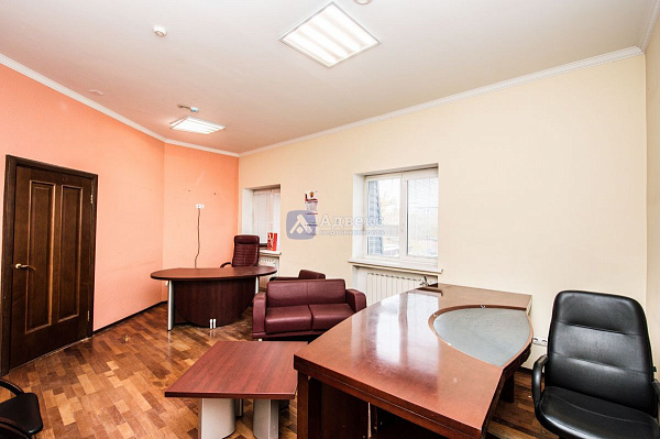 Офисные помещения 22.2 м²