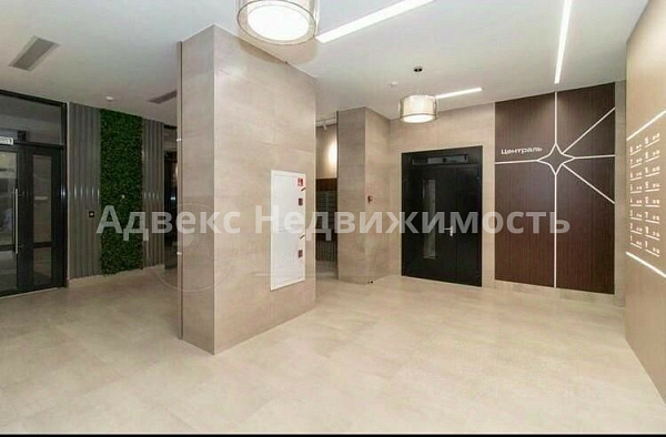 Квартира 1-комн., 32.2 м²