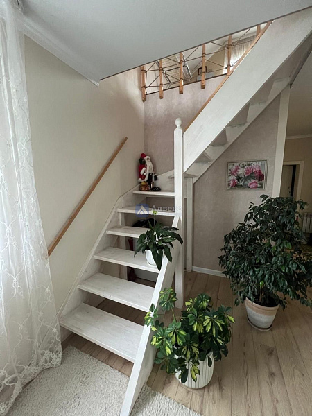 Коттедж 145 м² Коттедж 145 м²