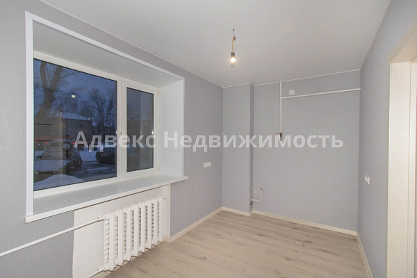 Квартира 1-комн., 40 м²