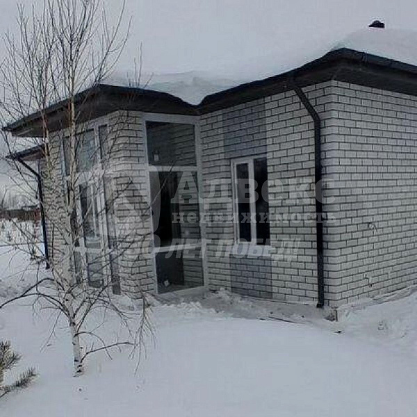 Дом 70 м²