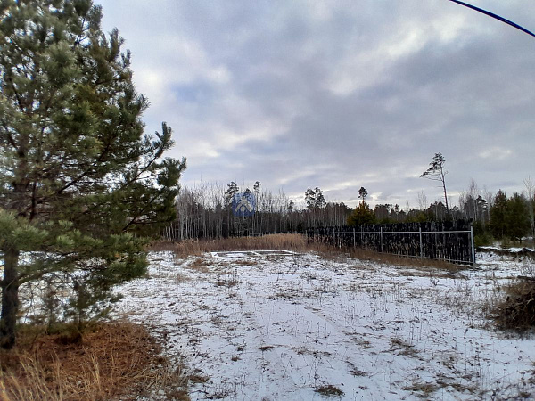 Участок 19.28 сот.