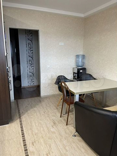 Квартира 2-комн., 61 м²