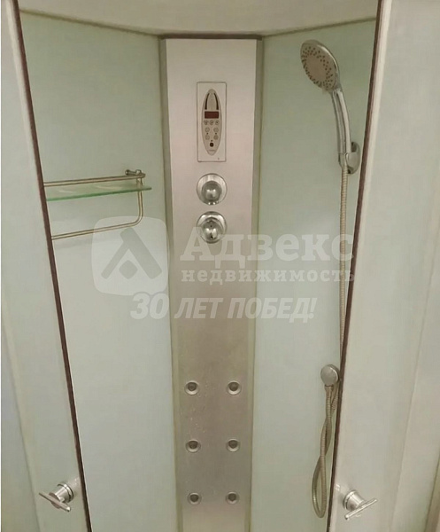 Студия, 20 кв.м.