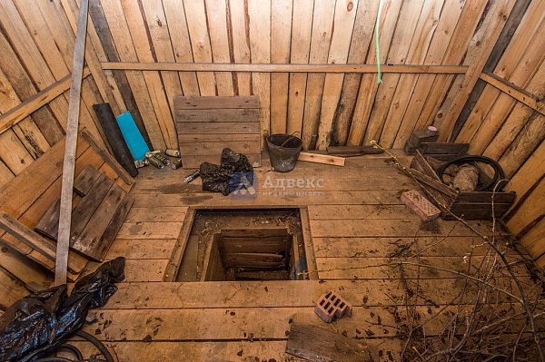 Участок, 8 сот.