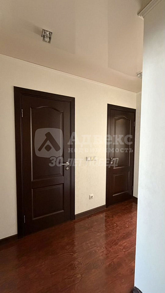 3-к квартира, 90 кв.м.
