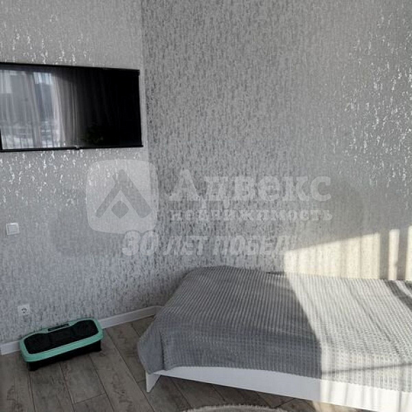 Квартира 2-комн., 60 м²