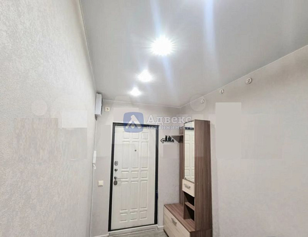 Квартира 1-комн., 47 м² Квартира 1-комн., 47 м²