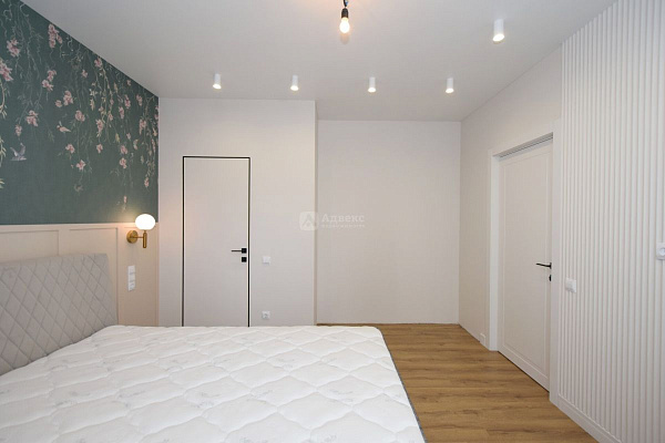 3-к квартира, 86 кв.м.