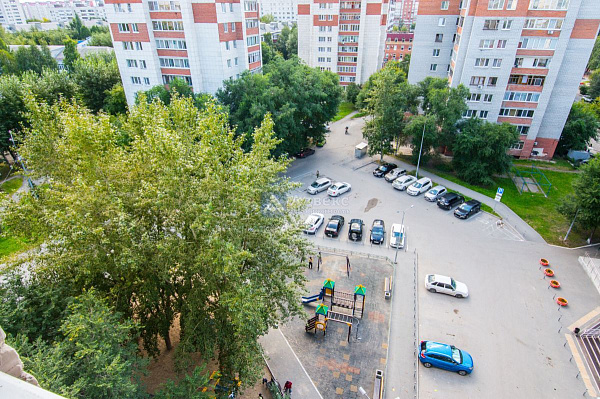 1-к квартира, 33 кв.м.