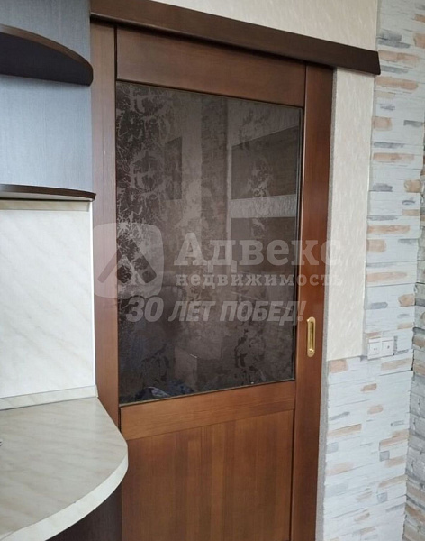 1-к квартира, 45 кв.м.