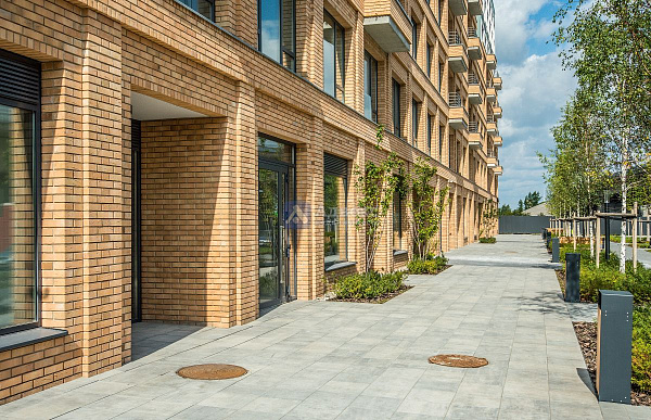 Квартира 2-комн., 81.8 м²