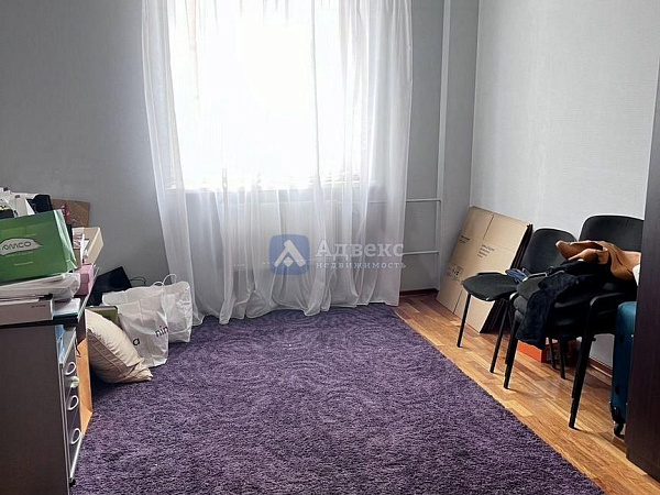 2-к квартира, 92 кв.м.