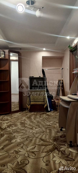 Квартира 2-комн., 47.7 м²