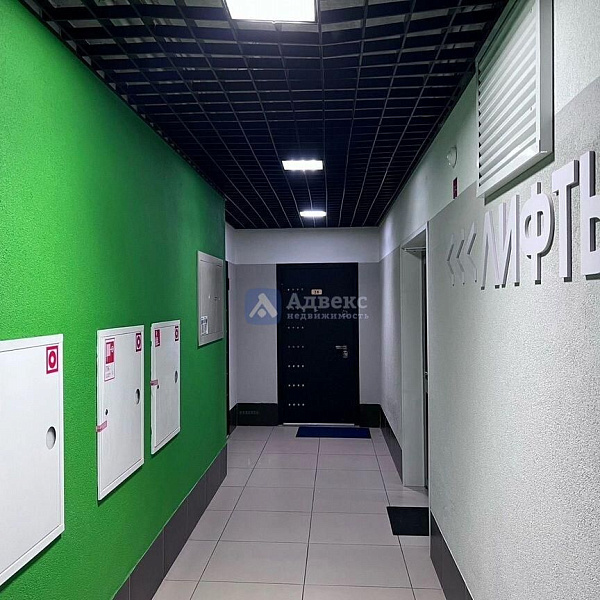 1-к квартира, 48 кв.м. 1-к квартира, 48 кв.м.