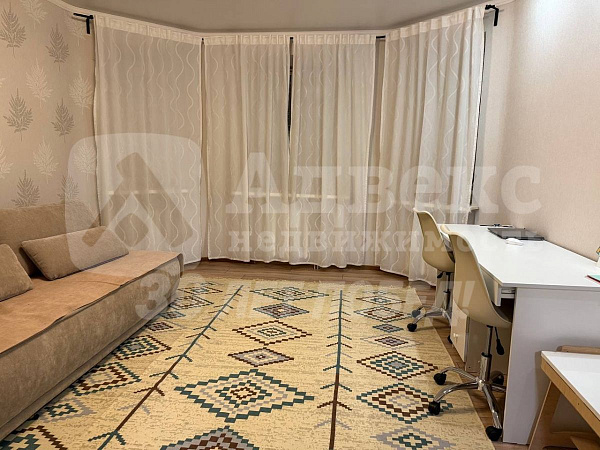 2-к квартира, 75 кв.м.