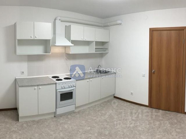 Квартира 2-комн., 60.1 м²