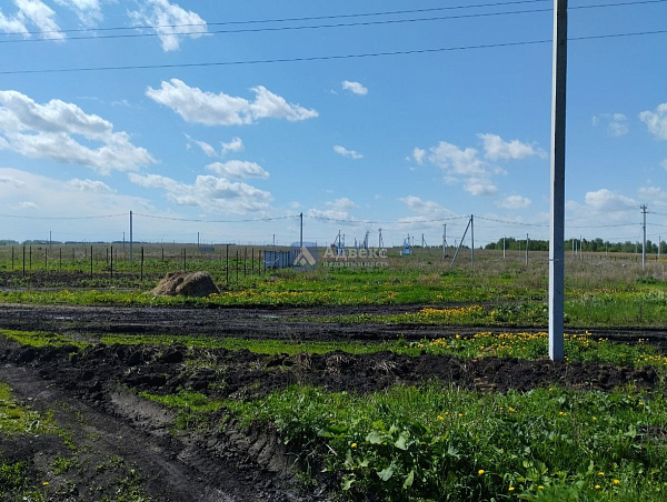 Участок, 8.36 сот.