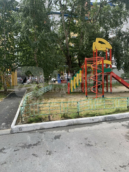 3-к квартира, 72 кв.м.