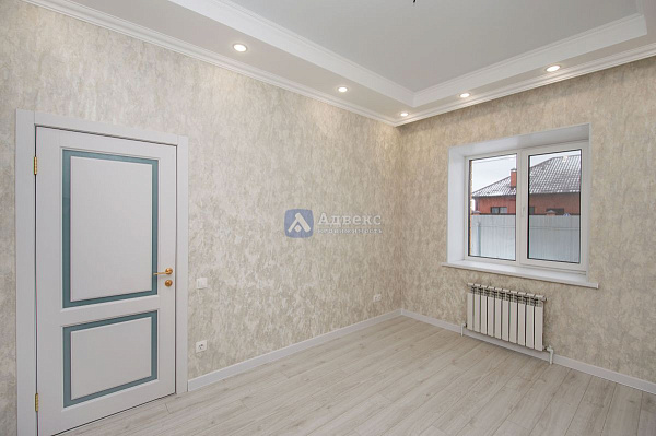 Коттедж 113.3 м² Коттедж 113.3 м²