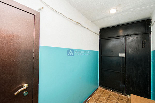 Студия, 14 кв.м.