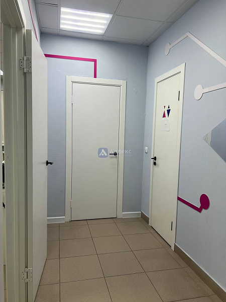 ПСН, 145 кв.м.