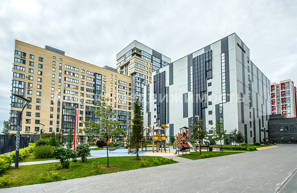 Квартира 2-комн., 65 м²