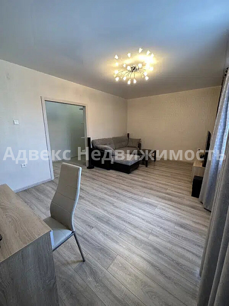 Квартира 3-комн., 70.6 м²