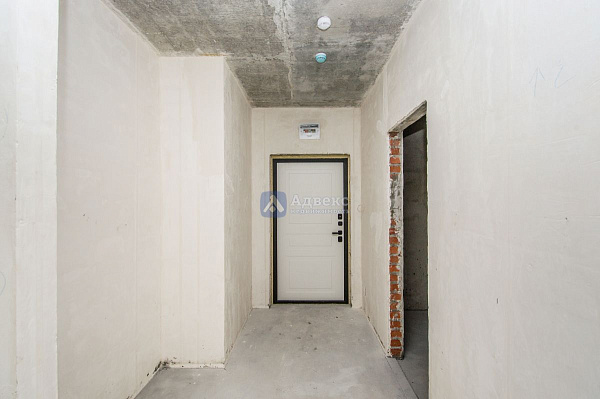 Квартира 2-комн., 66.9 м²