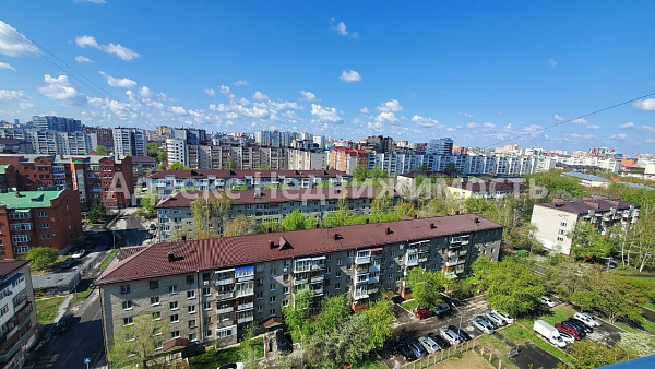 Квартира 2-комн., 66.9 м²