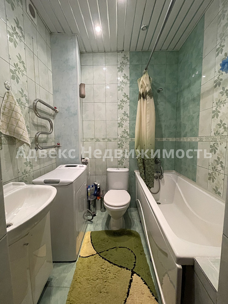 Квартира студия, 36.3 м²