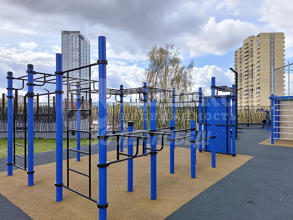 1-к квартира, 30 кв.м.