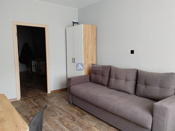 4-к квартира, 117 кв.м.