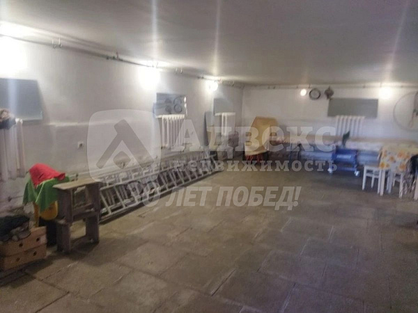 Коттедж 347.9 м²