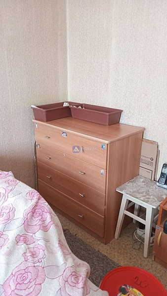 1-к квартира, 15 кв.м.