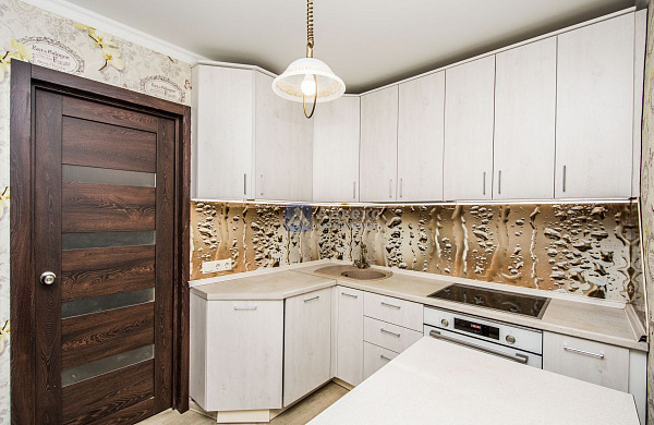 Квартира 3-комн., 69 м² Квартира 3-комн., 69 м²