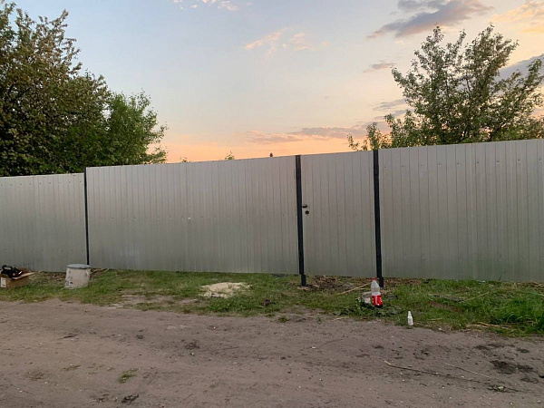 Участок, 8 сот.